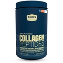 BUBS Naturals Ei makua Kollageenin Peptides Powder, parhaat proteiinit niveliin ja ihoon, pastöroitu ruoho Fed, Paleo ja Keto Friendly, Koko30 Hyväksytty, ei-GMO maitotuotteet ja Gluteeniton, 10oz, 14 tarjoilu