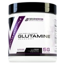 Cutler Essentials 100% Pure L-glutamiini tehostettuun Recovery, Lean lihasten tuki ja parannettu proteiinisynteesi ...