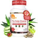 Zahler Daily Cleanse, Dgestive Cleanse & Detox Formula, tukee terve ja säännöllinen eliminaatio, 60 kapselia.