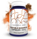 Nootropics Depot Tiger Milk Sienikapselit ... 300 mg... 60