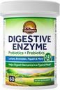 Vitalitown Dgestive Enzyme 