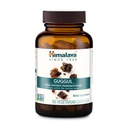 Himalaya Guggul - Herbal Liver Support for Liver Detox, Cholesterol, HDL & LDL Support - Vegan, ei-GMO, Gluteeniton, 720 mg, 60 kapselia