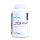 NuEthix Formulations Thyro-Boost Essentials, ei-pieni tuki auttaa optimaalisen kilpirauhasen toiminnon, 90 kapselia