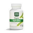 365 by Whole Foods Market, Spirulina 500mg, 100 t