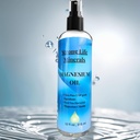 Avaa Power Extra Strength Magnesium Body Spray 100% Organic Made in USA Vertaa Seven Minerals and Ancient Minerals. Magnesiumin voima voi muuttaa elämäsi.