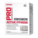 GNC Pro Performance Active Fitness Vitapak-ohjelma ...