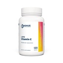 Renue tieteen C-vitamiinin ...High Strength Liposomal C-vitamiinin täydennysosa ... 120 C-vitamiinin kapselit... 500 mg C-vitamiinia per tarjoilu...