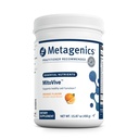 Metageenit MitoVive - Mitokondriot Balance - Aminohappojen, magnesiumin ja lisää - Mitokondriot Health - Gluteeniton & ei-GMO - 30 Tarjoilu - 15.87 oz