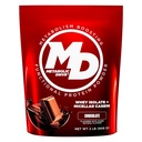 Biotest Metabolic Drive Protein - Low-Carb Flavor-Bomb, 20 tarjoilut - Whey Isolate + Micellar Casein - Allekirjoitus suklaa