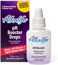 Alkalife pH Booster drops 