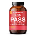 STONE RELIEF Pass AM 