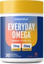 Oceanblue Omega 3 täydennysosa naisille ...