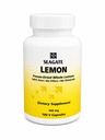 Seagate Tuotteet Koko sitruunakonsentraatti 450 mg 100 kapselia
