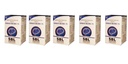 Ginkgo Biloba 1x Tabletit SBL Homeopatia - 25g (pakkaus 5)