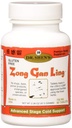 Tri Shenin Zong Gan Ling Vaikea kylmä ja flunssan lievitys -- 750 mg - 90 tablettia