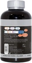 Drasanvi (2 pakkaus) COLMAR Hydrolyzed Marine Collagen ja magnesium 180 tablettia - terveille ihokartiloille, luut ja lihakset
