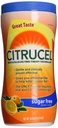 Citrucel Orange Sugar Free Laksative, 16,9 oz