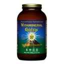 TERVEYSFORCE SUPERFOODS Vitamiini vihreä - Mineraali täydentää immuuni-ja kilpirauhasen tukea - vihreä jauhe täydentää ainesosia maasta - Gluteeniton & Vegan - 500 grammaa