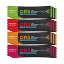 Fluid Tactical - ORS (Oraalin nesteytysliuos), Recover Faster, Extreme Dehydration Electrolytes, 12pack (4 Flavor Variety Pack)
