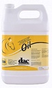 DAC öljy Gallon Jug Hevonen Painon nousu Calorie rasva rasvaa happo takki ihon terveys täydentää