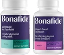 Bonafide Relizen + Ristela 