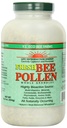 Tuore Bee Pollen Koko rakeet - 16 oz. - Rakeet