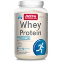 Jaarrow Formula Heraproteiinia 18 g proteiinia, 3,8 g BCAA:ta, ja glutamiinia, ruokavaliota täydentää lihasten toimintaa ja Recovery Support, 32 oz makuamatonta jauhetta, noin 38 päivän tarjonta