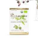 Orgaaninen antioksidantti Polyfenolit Rich Olive Leaf Extract Supplement Kapselit Olivie ... Hydroksityrosol Oleuropein anti- ikääntyminen täydennysosa 40 kapselia