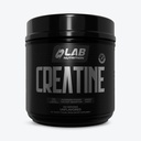 Lab Nutrition Creatiini Monohydraatti Micronized Powder 500G, 5000mg Per Serv (5g) Keto Friendly, Micronized Creatiini Monohydraatti, 100 tarjoilua, 17.64 Ounces, Ei maukasta