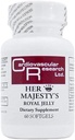 Kardiovaskulaaritutkimus - Hänen Majesteettinsa Royal Jelly 500 mg 60 g