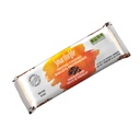 Smart for Life Chocolate Chip Protein Evästeet - High Protein Cookie Diet - 6 Count - Ateriankorvike - On-the-Go Välipala - Low Sugar Low Calories Super High Fiber Cookies - Protein Välipala