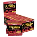 Honey Stinger Cherry Cola Kofeinoitu energia purukumi, gluteeniton, kofeiiniton, liikunta, juokseminen ja suorituskyky, urheilu ravitsemus koti &amp; kuntosali, Pre ja Mid Treenit, 12 Pack, 23.2