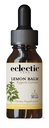 Eclectic Institute Kids Yrtit Lemon Balm, Lemon Flavor ...