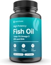 Mini Fish Oil Softgels 