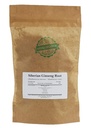 Herba Organica Siperia Ginseng Root - Eleutherococcus Senticosus L - Herbal Tea (100g)
