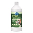 PetAg Dyne High Calorie Liquid Nutritional Supplement koiralle ja koiralle 8 viikkoa ja vanhempi - 16 oz - tukee suorituskykyä ja kestävyyttä - Sweet Vanilla Flavor