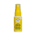 Lapset Propolis Kurkkusuihke - Natural Immunosupport & Sormet kurkku Relief - by BEEKEEPER NATURALS - has Antioxidants & Gluten-free (1.06 oz) Pack of 1 (Kids)