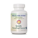 Tri Clark Store para-Zap 520mg, 135 kapselia, joka tukee Ruoansulatuselimistön ja suoliston tasapaino