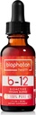 Liposomaalinen B12-vitamiinin nestemäinen täydennysosa - Bioaktiivinen Metyylin sekoitus - Vegaani ja muu kuin GMO - Organic Glycerin & Sugar Free (1 Fl Oz)