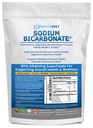 Organic Use Sodium Bicarbonate Alkaline Supplement for Alkalinity. Tuki Munuaiset & Vatsahapon Neutralizer w / Alkaline Superfoods. Natriumbikarbonaatti Kuiva- aine Munuaiset Immuunituki Antasidit Urheilu 1LB