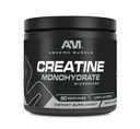 Amazing Muscle Micronized Creatine Monohydrate ... 90 Tarjoilut ... 5000 Mg per tarjoilu... 1 Lb (454 Gram) ...