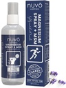 Nuvo Wellness Magnesiumsumute MSM: llä ... Extra Strength...