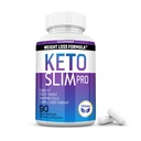 Keto pillereitä Apple Siideri Viinietikka Painon menetys Fat Burner Ketosis Ruokavalio Tuki Boost Energy Ketones täydentää ACV naisille Miehet 90 kapselia