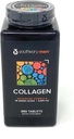 Nutrawise Corporation youtheory Mens Collagen Advanced Formula, valkoinen, tabletti, 390