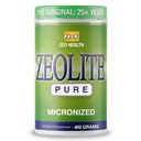 Zeolite Pure ... Full Body Detox Cleanse naisille, miehille, aikuisille.......................................................................................................................................................................................................................................