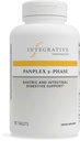 Integratiivinen Therapeutics Panplex 2-vaihe - Päivittäinen täydennys Ruoansulatuskanavan ja suoliston Tract Support* - Gluteeniton - 180 Count (90 Servings)