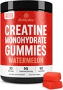 Creatine Gummies ... 5g Creatine in 2 Gummies...