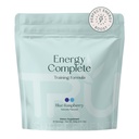 TRU lisäravinteet Lisäravinteet energia, Esitreenit koulutus Formula, vegaaninen Friendly, Ei jitterejä, parantaa harjoittelua suorituskykyä, luonnollisesti uutetut makuja, 20 tarjoiluja (sininen vadelma)