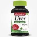 FITO MEDIC's Lab - Liver Cleanse Detox & Repair, Liver Supplement - kanssa - Milk Thistle - Artisoke Extract - Boldo- Raparperi- Ultra korkea Imeytyminen.