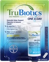 TruBiotics Daily Probiotics, 90 kapselia - gluteeniton, soijaton digestiivinen + immuuniterveyden tukilisä miehille ja naisille